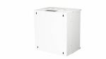 Equip Eco Mount 19 Schrank, 12HE, 540X400mm, RAL7035 Grau