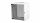 Equip Eco Mount 19 Schrank, 12HE, 540X400mm, RAL7035 Grau