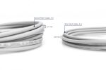 Digitus CAT 6 U/UTP Slim Patchkabel
