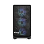 Fractal Design Meshify 2 RGB Tower Schwarz
