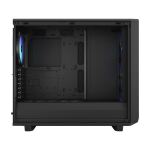 Fractal Design Meshify 2 RGB Tower Schwarz