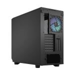 Fractal Design Meshify 2 RGB Tower Schwarz
