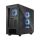 Fractal Design Meshify 2 RGB Tower Schwarz