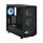 Fractal Design Meshify 2 RGB Tower Schwarz