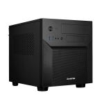 Chieftec CI-02B-OP Computer-Gehäuse Cube Schwarz