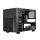 Chieftec CI-02B-OP Computer-Gehäuse Cube Schwarz
