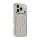 LAUT CRYSTAL FLURO Handy-Schutzhülle 17,5 cm (6.9") Cover Grau