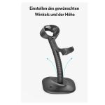 inateck Barcodescanner Ständer BCST-S