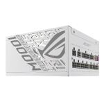 ASUS ROG -STRIX-1000P-GAMING-WHITE Netzteil 1000 W 20+4 pin ATX ATX Weiß