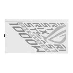 ASUS ROG -STRIX-1000P-GAMING-WHITE Netzteil 1000 W 20+4 pin ATX ATX Weiß