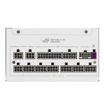 ASUS ROG -STRIX-1000P-GAMING-WHITE Netzteil 1000 W 20+4 pin ATX ATX Weiß