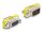 DELOCK VGA Adapter D-Sub15 -> D-Sub15 St/Bu