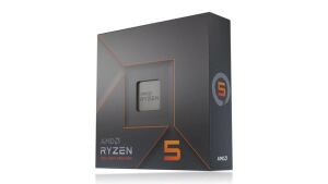 AMD Ryzen 5 7600X Prozessor 4,7 GHz 32 MB L3 Box