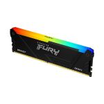 Kingston Technology FURY Beast 16GB 3200MT/s DDR4 CL16...