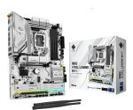 Asrock B860 Steel Legend WiFi Intel B860 LGA 1851 (Socket V1) ATX