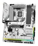 Asrock B860 Steel Legend WiFi Intel B860 LGA 1851 (Socket V1) ATX