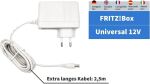 GEQUDIO GNX-42 Netzteil 12V 3.5A