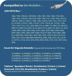 GEQUDIO GNX-42 Netzteil 12V 3.5A
