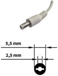 GEQUDIO GNX-42 Netzteil 12V 3.5A