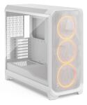 Fractal Design Meshify 3 XL Weiß