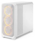 Fractal Design Meshify 3 XL Weiß