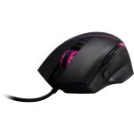 Inter-Tech GT-100 RGB Maus Gaming rechts USB Typ-A...