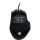 Inter-Tech GT-100 RGB Maus Gaming rechts USB Typ-A Optisch 6400 DPI