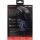 Inter-Tech GT-100 RGB Maus Gaming rechts USB Typ-A Optisch 6400 DPI