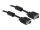 Delock Kabel SVGA 15m Stecker-Stecker
