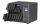 QNAP TS-1655 NAS Tower Intel Atom® C5125 8 GB DDR4 0 TB QNAP Turbo System Schwarz