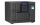 QNAP TS-1655 NAS Tower Intel Atom® C5125 8 GB DDR4 0 TB QNAP Turbo System Schwarz
