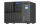 QNAP TS-1655 NAS Tower Intel Atom® C5125 8 GB DDR4 0 TB QNAP Turbo System Schwarz