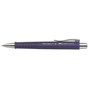 Faber-Castell POLY BALL Blau 1 Stück(e)
