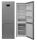 Sharp SJ-BA09RHXLC-EU Freistehend 294 l Edelstahl