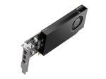 PNY VCNRTXA400-SB Grafikkarte NVIDIA RTX A400 4 GB GDDR6