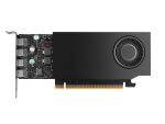 PNY VCNRTXA400-SB Grafikkarte NVIDIA RTX A400 4 GB GDDR6