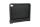 Alcasa CASE-I10KS Tablet-Schutzhülle 27,7 cm (10.9") Cover Schwarz
