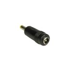 LogiLink PA0167 Netzteil & Spannungsumwandler Drinnen 12 W Schwarz