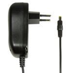 LogiLink PA0167 Netzteil & Spannungsumwandler Drinnen 12 W Schwarz