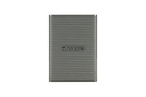 Transcend ESD360C 1 TB USB Typ-C USB 3.2 Gen 2x2 Grau