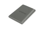 Transcend ESD360C 1 TB USB Typ-C USB 3.2 Gen 2x2 Grau