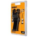 DEWALT Multi-Tool Saegeblatt 43x30mm 5Stk
