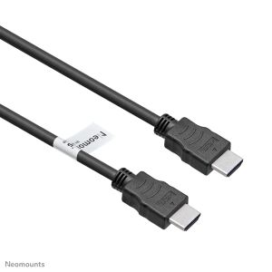 Neomounts HDMI25MM HDMI Kabel - 7.5 Meter