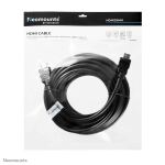 Neomounts HDMI25MM HDMI Kabel - 7.5 Meter