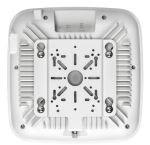 LANCOM LX-7200 9600 Mbit/s Weiß Power over Ethernet...