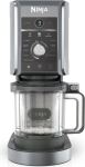 Ninja CREAMI DELUXE 10-in-1Slushi Eismaschine NC502EU