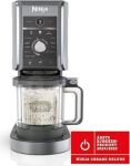 Ninja CREAMI DELUXE 10-in-1Slushi Eismaschine NC502EU