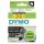 DYMO Original D1-Etikettenband | schwarz auf gelb | 9 mm x 7 m | selbstklebendes Schriftband | für LabelManager-Beschriftungsgerät