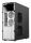 Chieftec HQ-01B-OP Computer-Gehäuse Midi Tower Schwarz