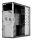 Chieftec HQ-01B-OP Computer-Gehäuse Midi Tower Schwarz